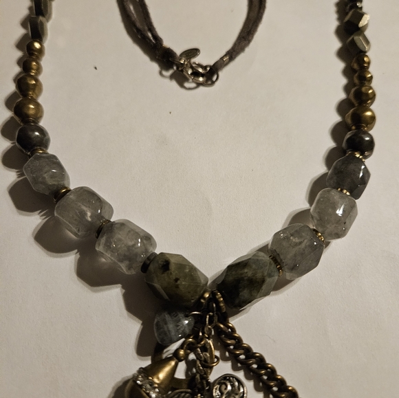 Silpada “ethereal necklace” - Picture 6 of 6